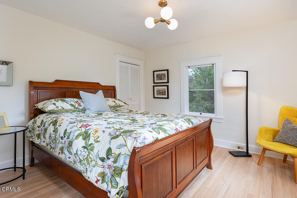 1660 Las Lunas Street