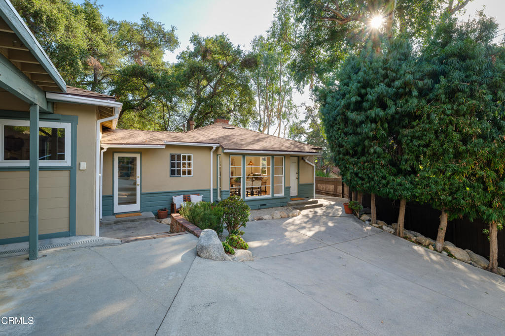 3624 Canyon Crest Road