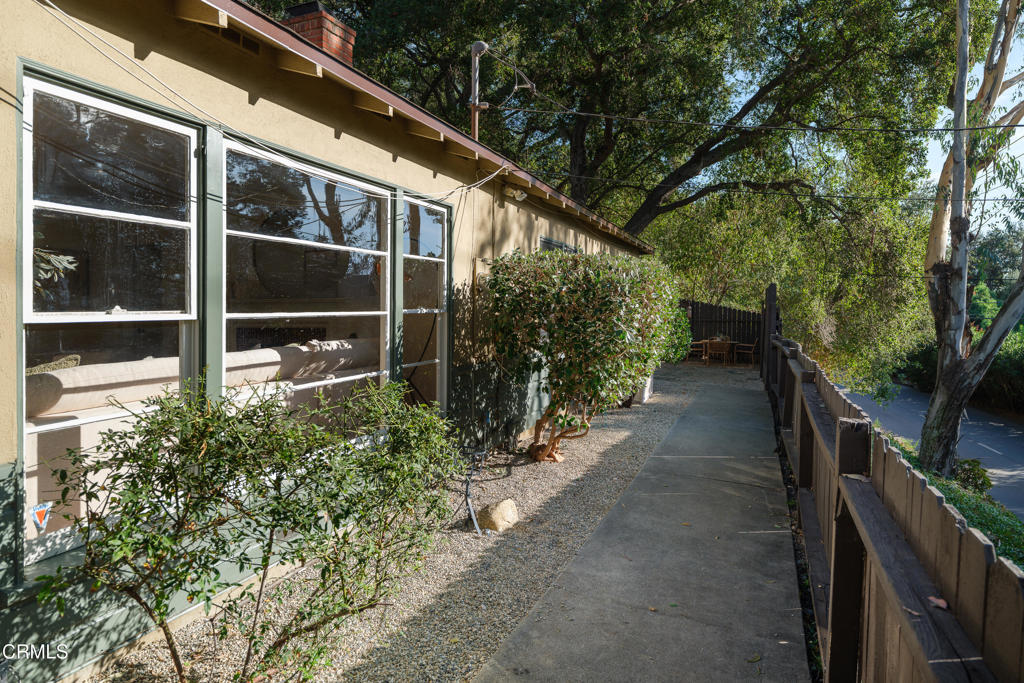 3624 Canyon Crest Road