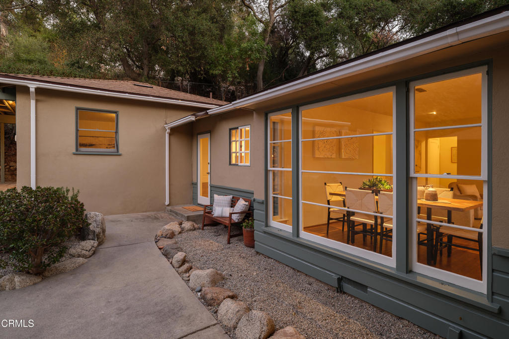 3624 Canyon Crest Road