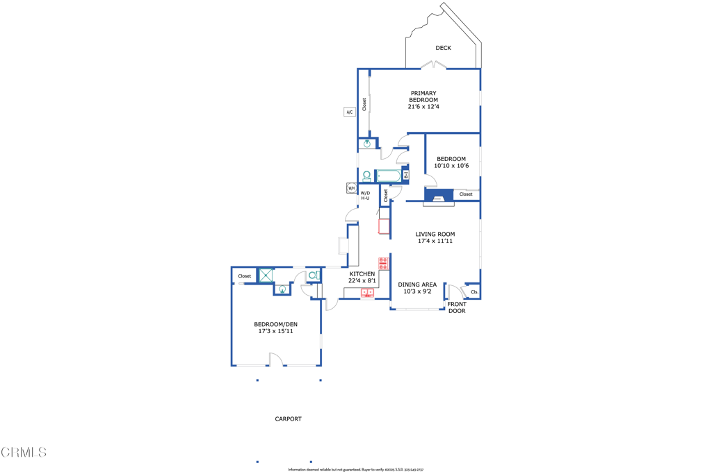 3624 Canyon Crest Road