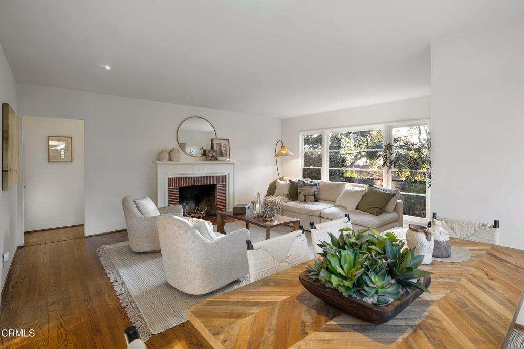 3624 Canyon Crest Road