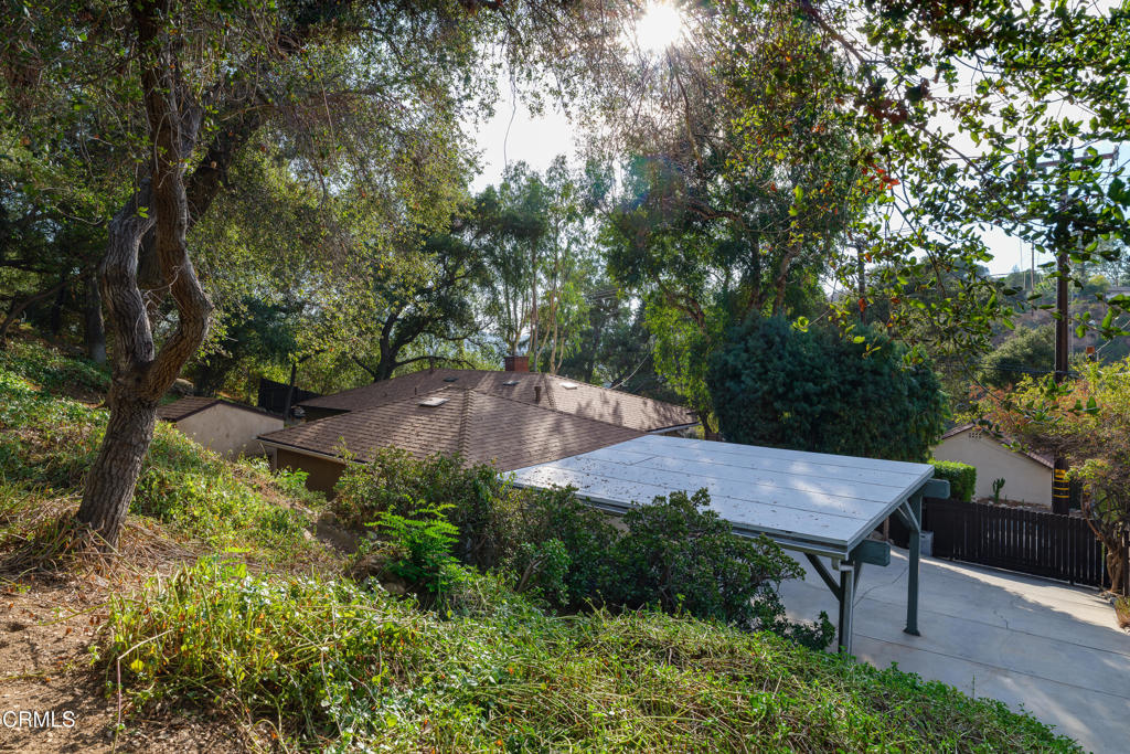 3624 Canyon Crest Road