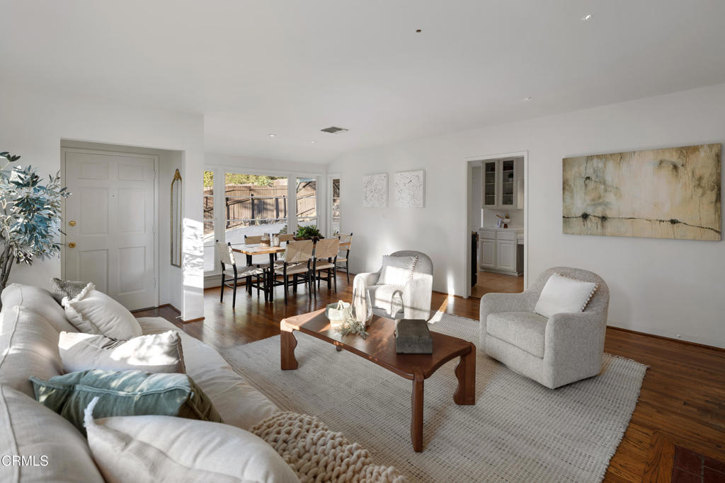 3624 Canyon Crest Road