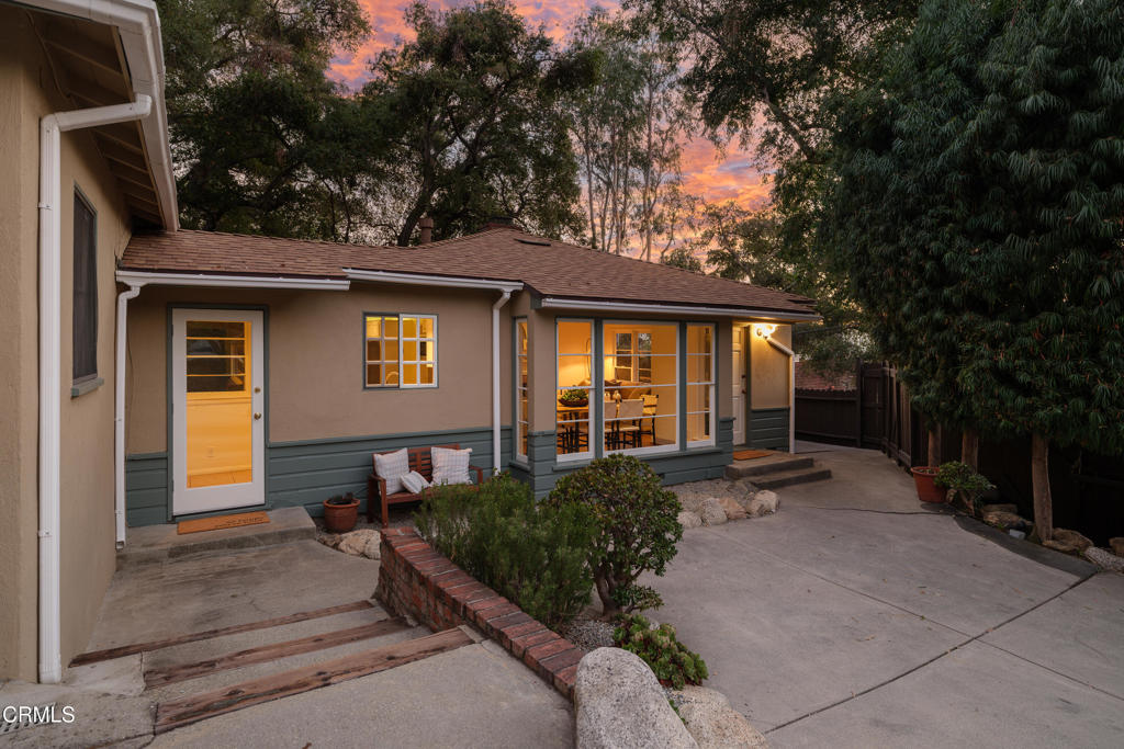3624 Canyon Crest Road