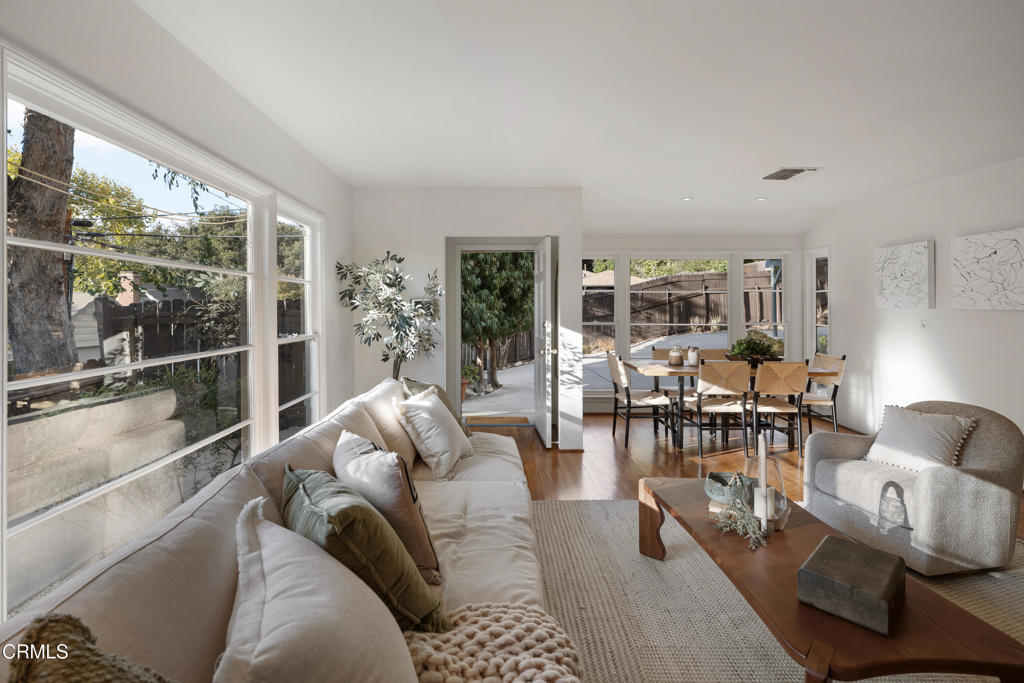 3624 Canyon Crest Road