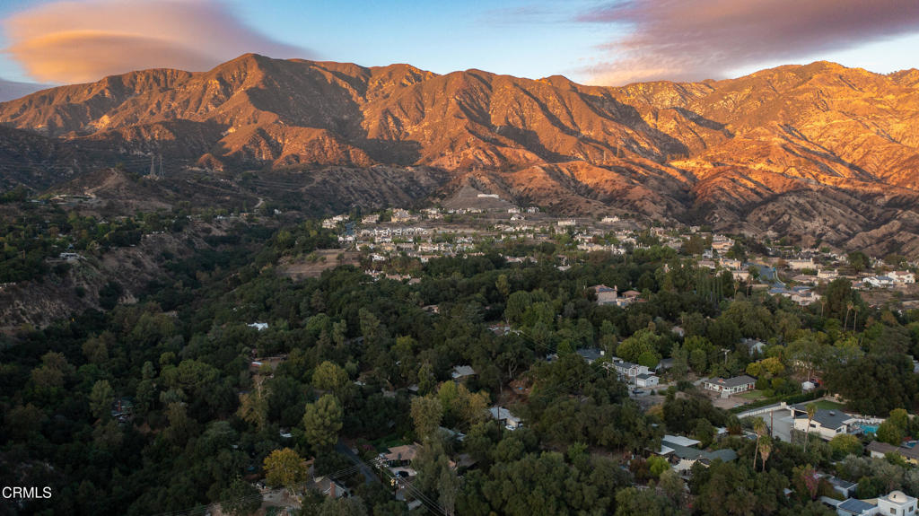 3624 Canyon Crest Road