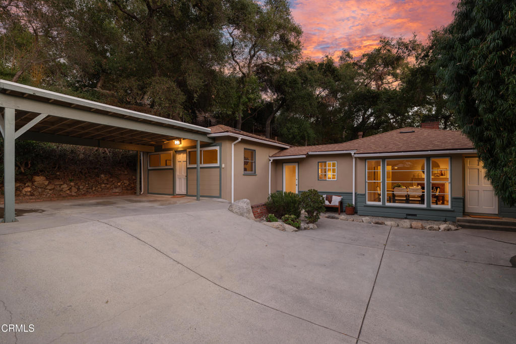 3624 Canyon Crest Road