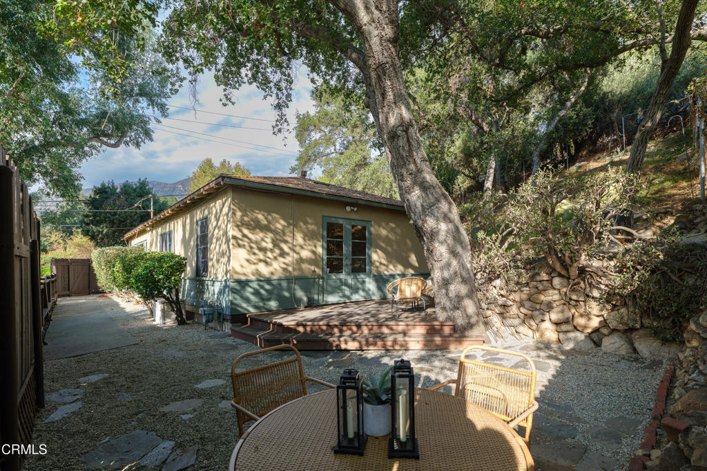 3624 Canyon Crest Road