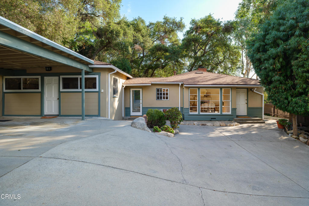 3624 Canyon Crest Road