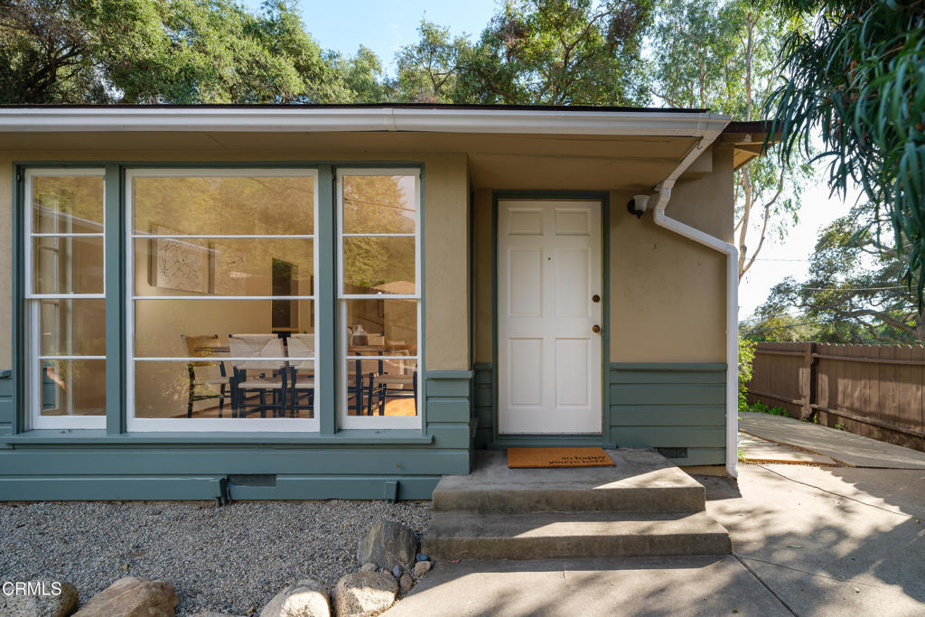 3624 Canyon Crest Road