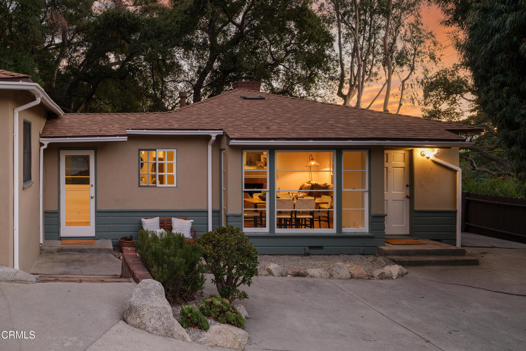 3624 Canyon Crest Road