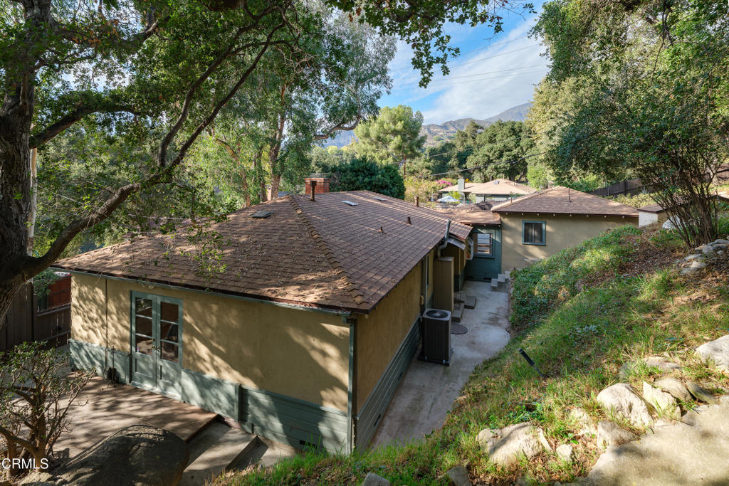 3624 Canyon Crest Road