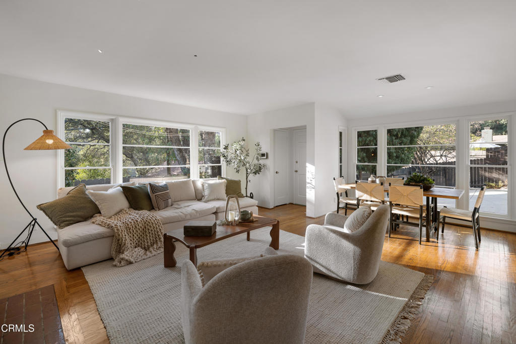 3624 Canyon Crest Road