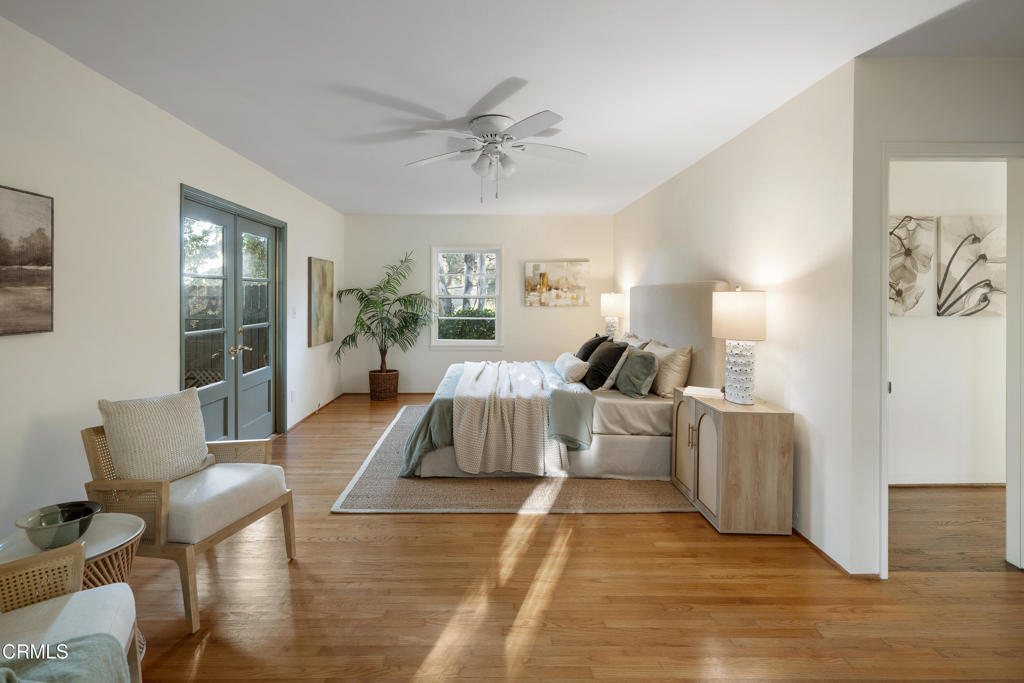 3624 Canyon Crest Road