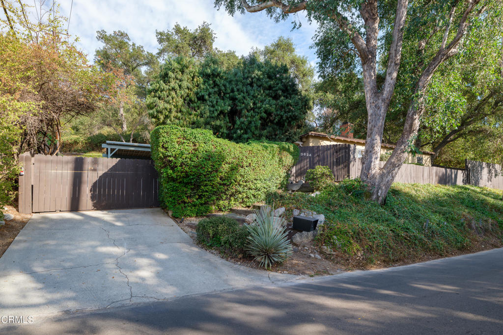 3624 Canyon Crest Road