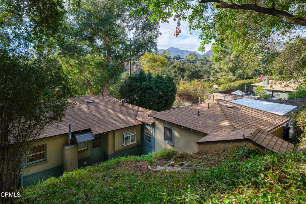 3624 Canyon Crest Road