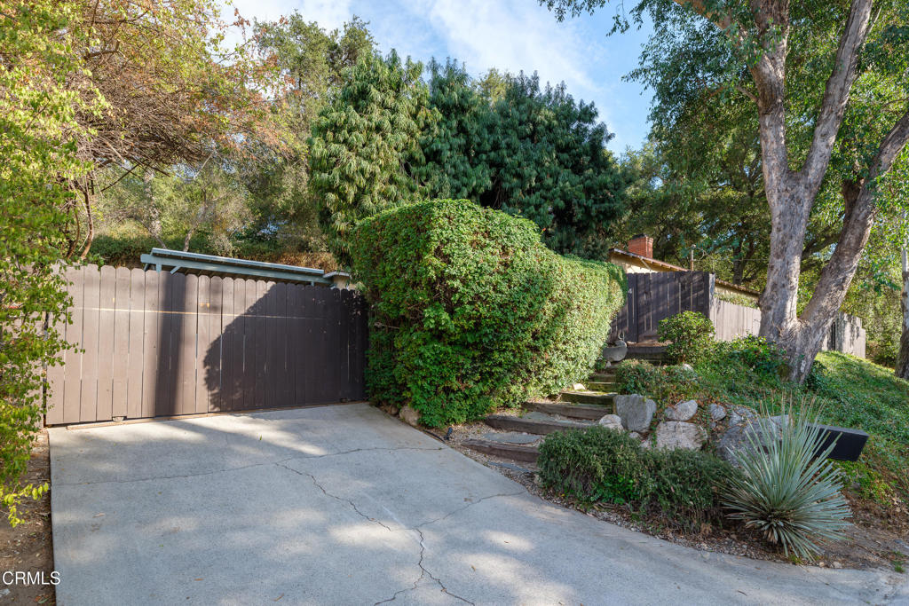 3624 Canyon Crest Road