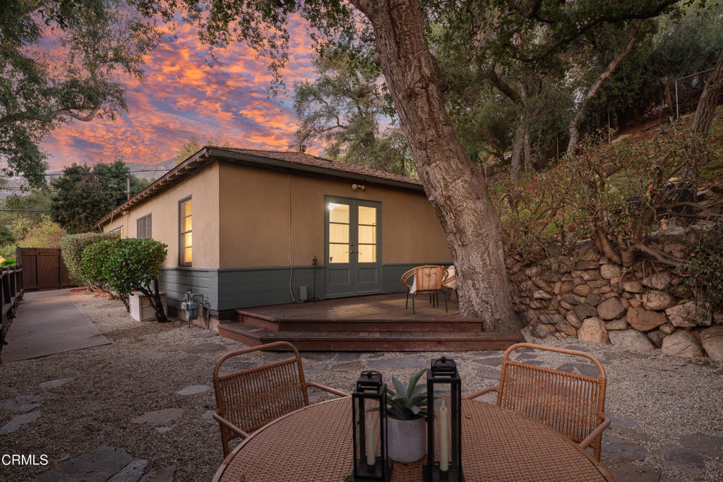 3624 Canyon Crest Road