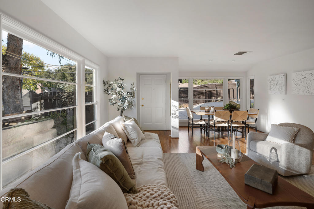 3624 Canyon Crest Road