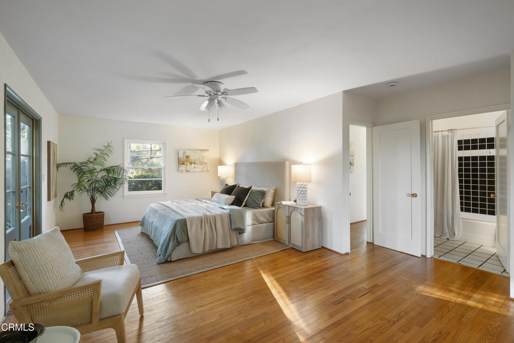 3624 Canyon Crest Road