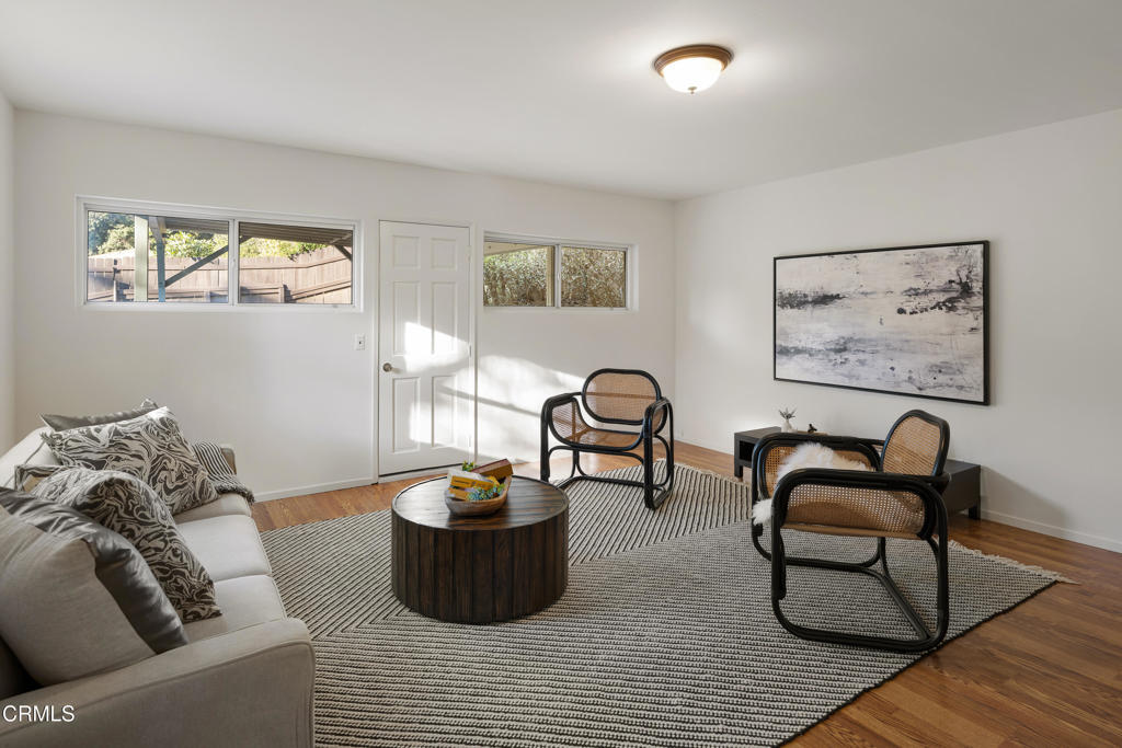 3624 Canyon Crest Road