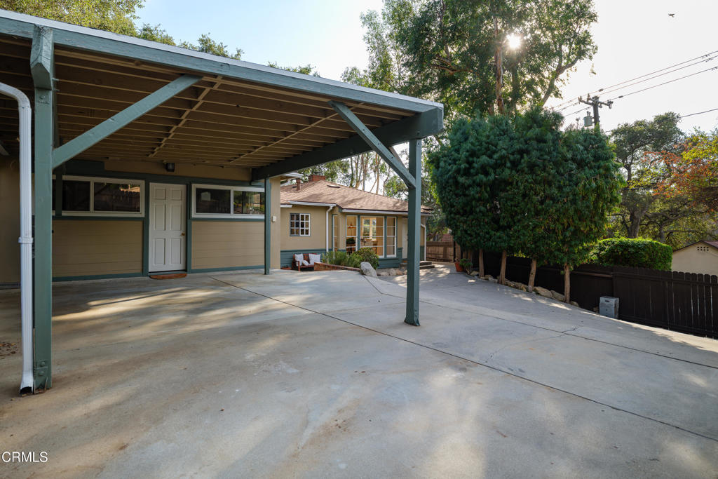 3624 Canyon Crest Road