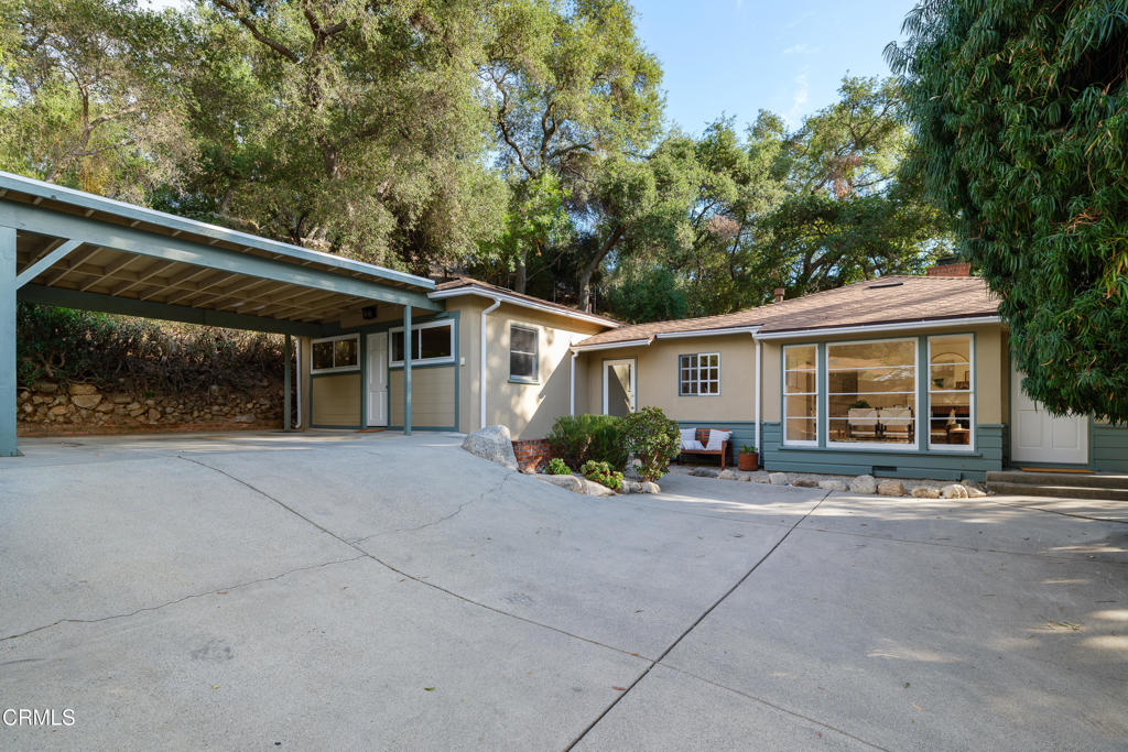 3624 Canyon Crest Road