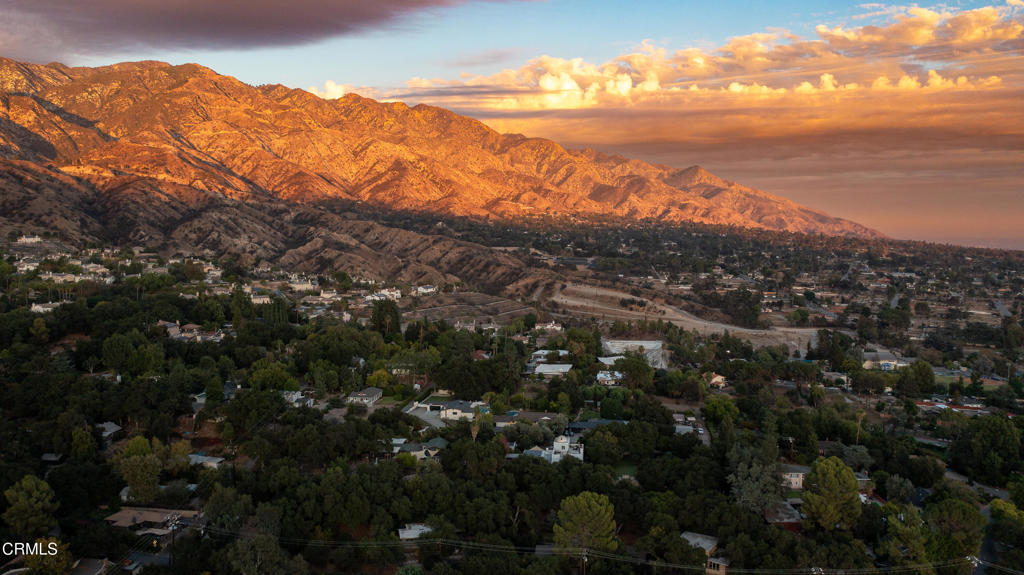 3624 Canyon Crest Road