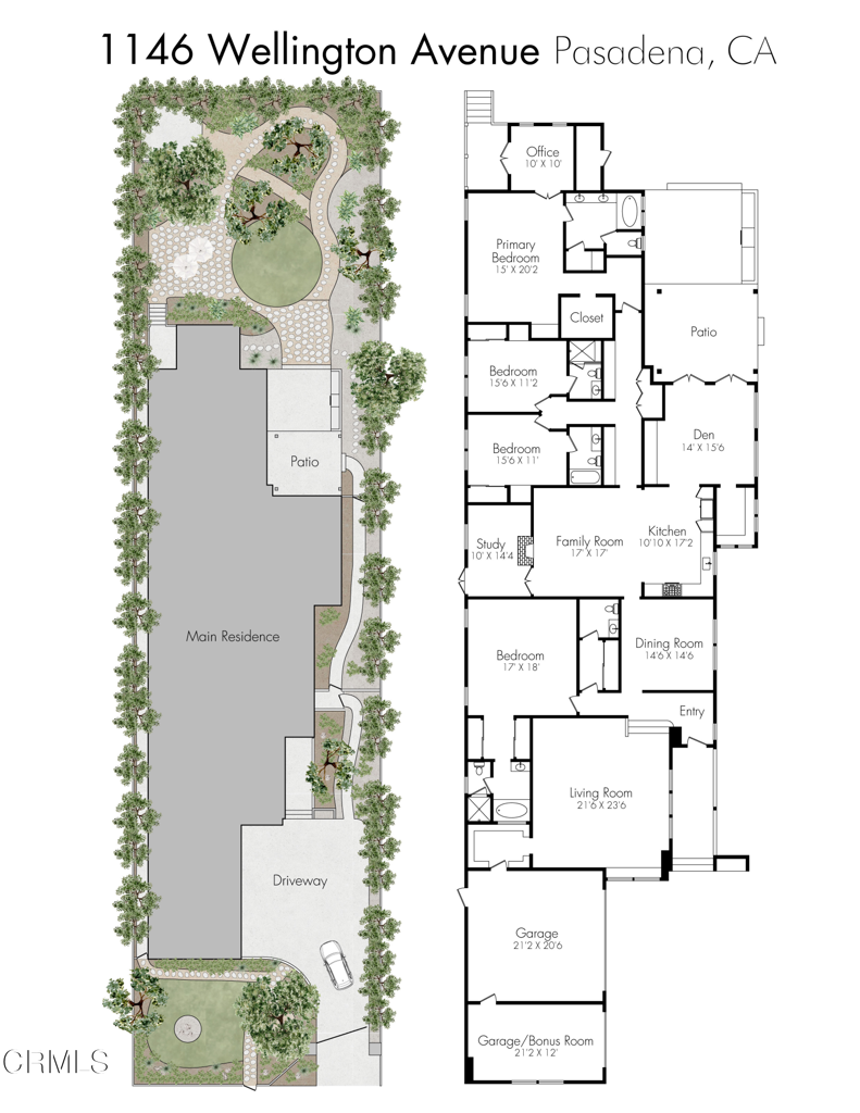 1146 Wellington Avenue