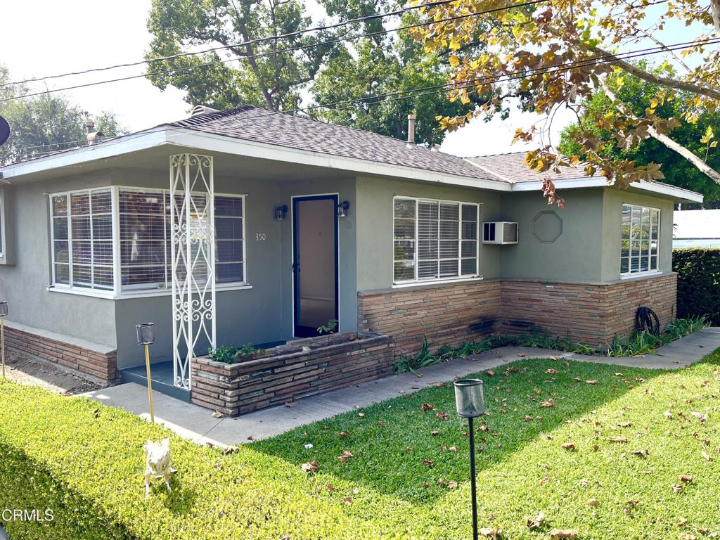 350 W Lemon Avenue 350