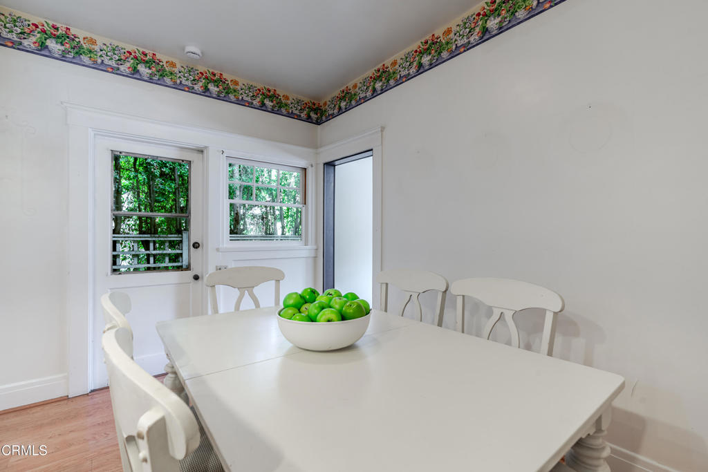 748 S El Molino Avenue