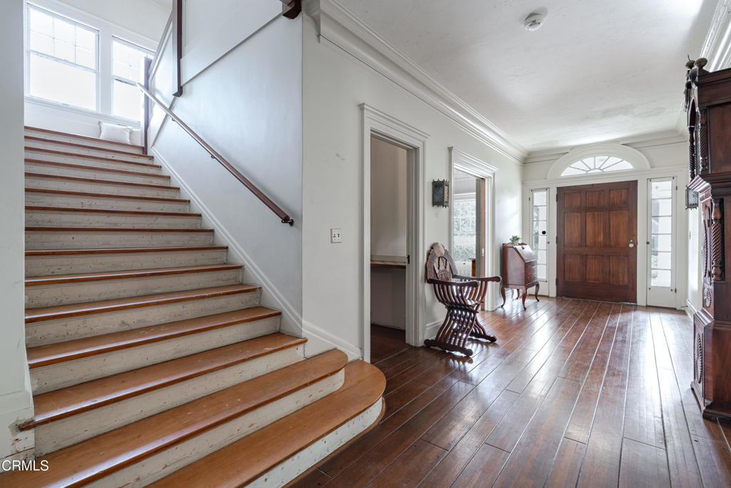 748 S El Molino Avenue