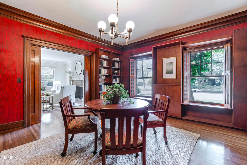 748 S El Molino Avenue