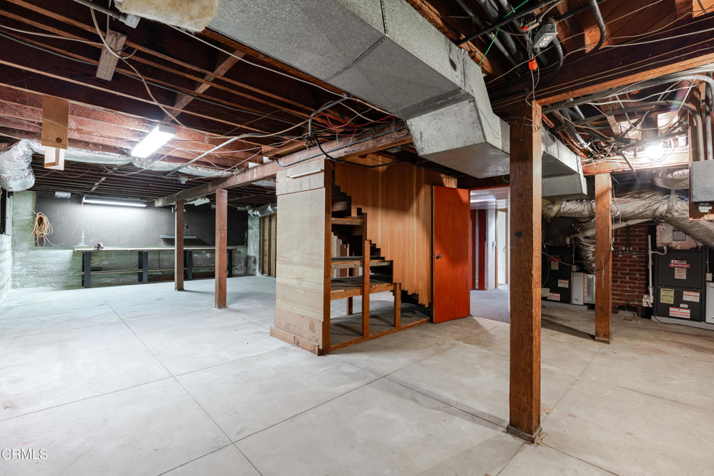 748 S El Molino Avenue