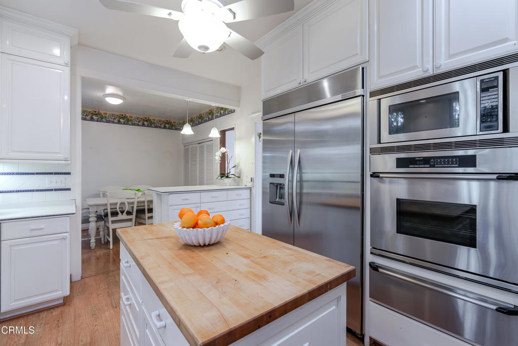 748 S El Molino Avenue