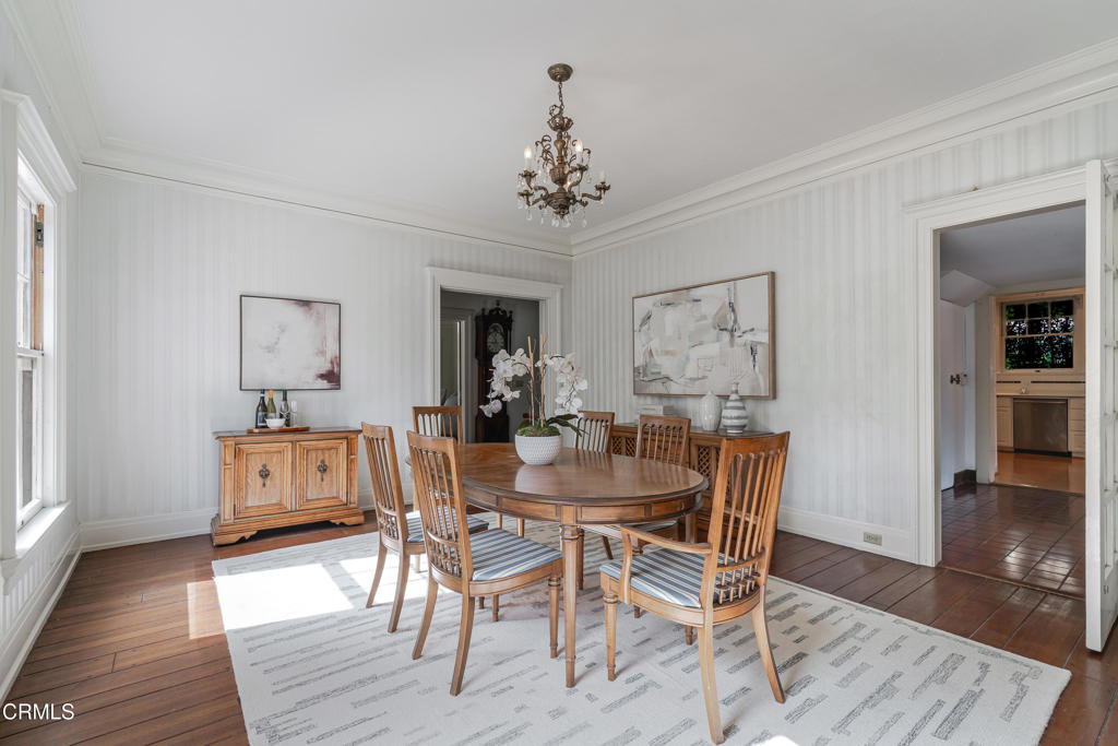 748 S El Molino Avenue