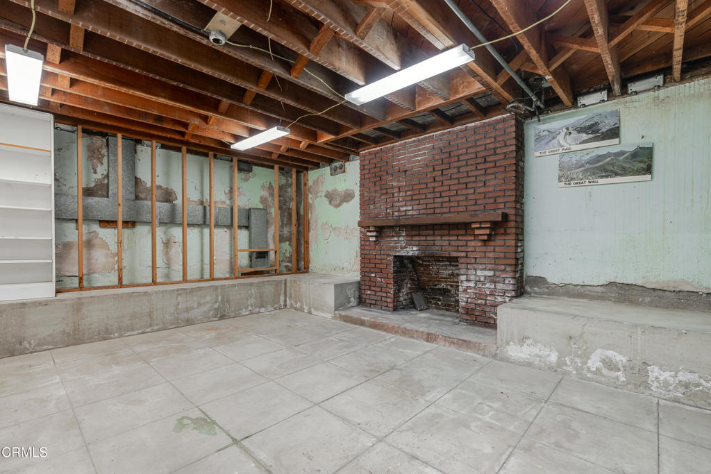 748 S El Molino Avenue