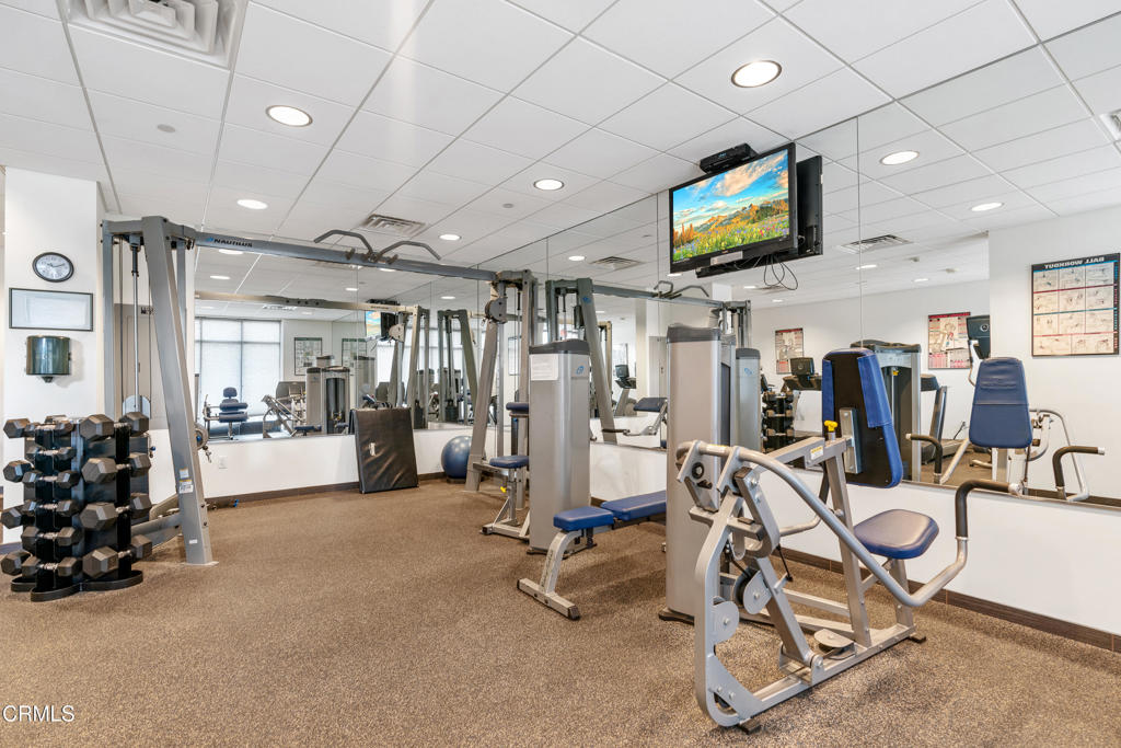 250 S De Lacey Avenue 402A