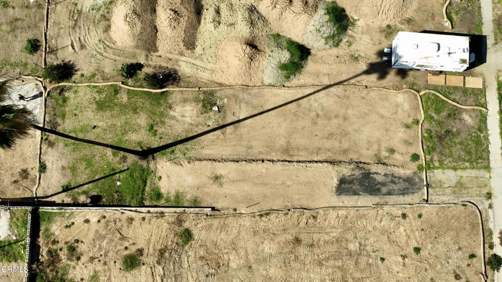 128 W Mendocino Street