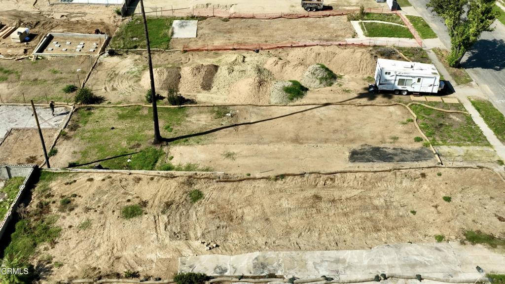 128 W Mendocino Street