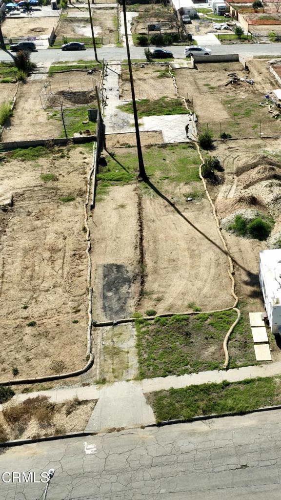 128 W Mendocino Street