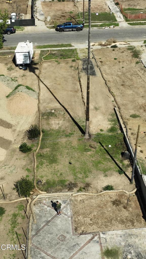 128 W Mendocino Street