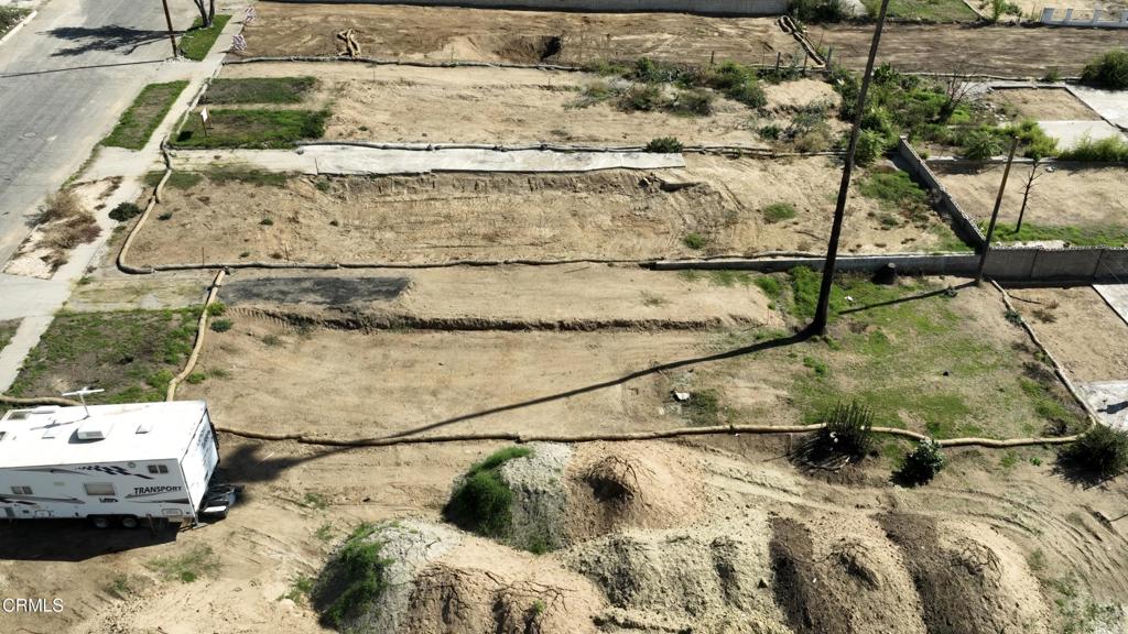 128 W Mendocino Street