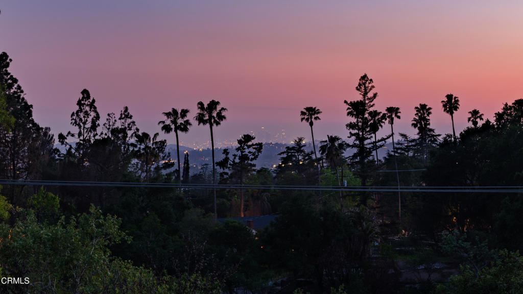 1434 E Loma Alta Drive