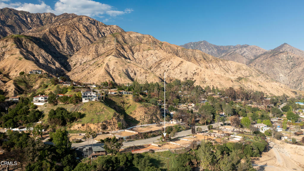 1434 E Loma Alta Drive