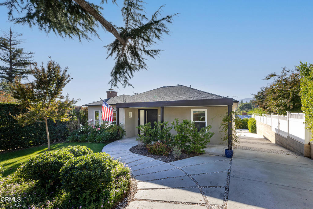 4531 El Camino Corto