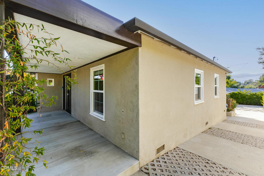 4531 El Camino Corto