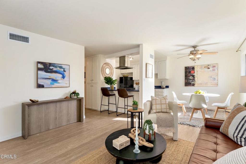 5436 Mcculloch Avenue F