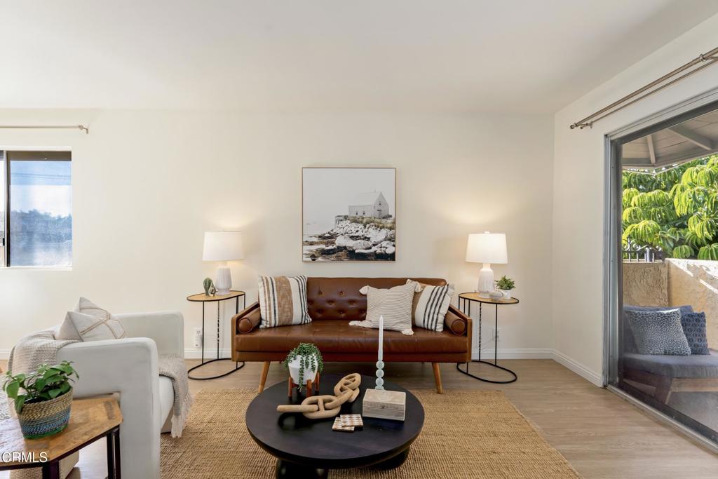 5436 Mcculloch Avenue F